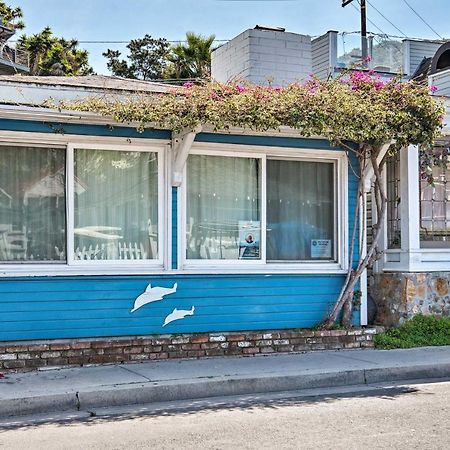 Central Catalina Cottage Walk To Ferry And Eateries Avalon Buitenkant foto