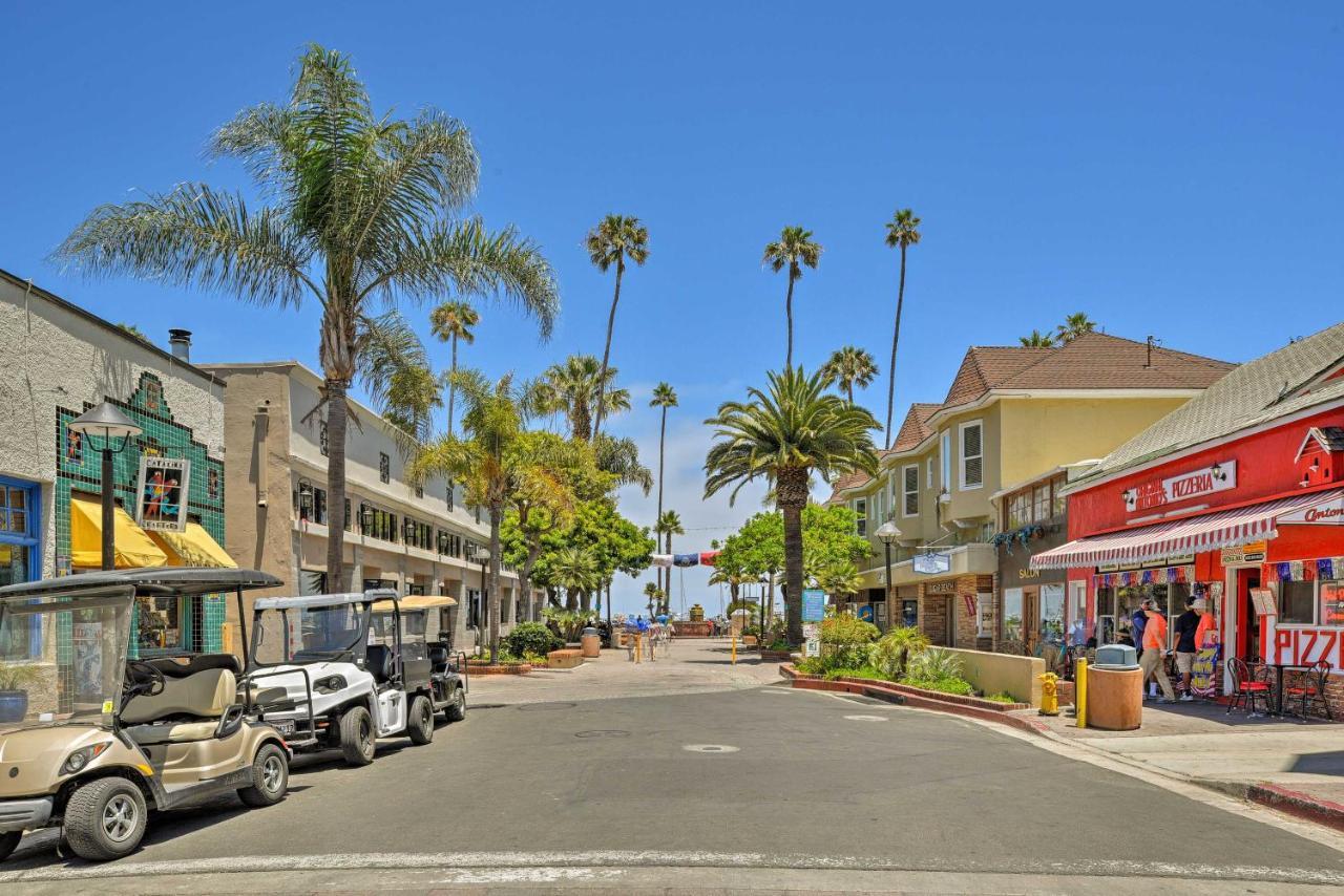 Central Catalina Cottage Walk To Ferry And Eateries Avalon Buitenkant foto
